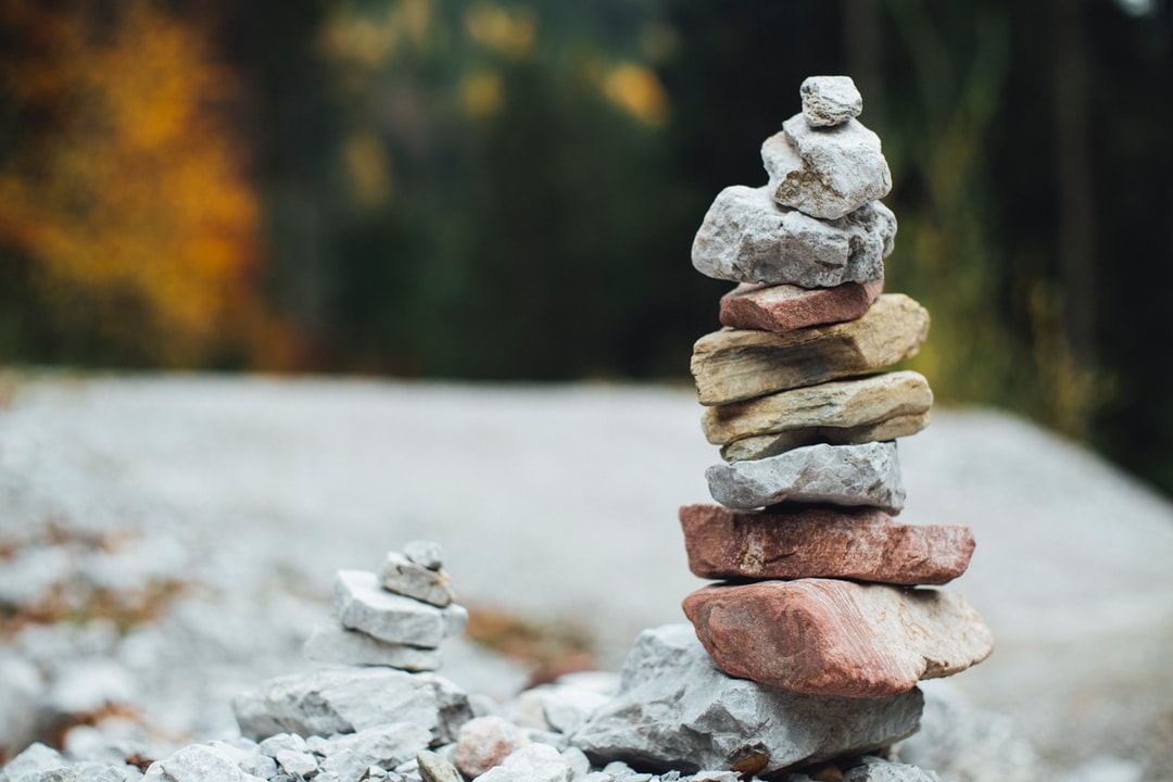 Odoo • Tekst en afbeelding